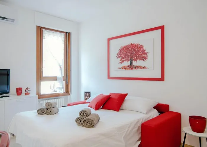 Dodo Red By 