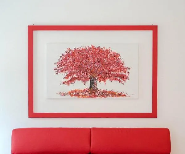 Dodo Red By 