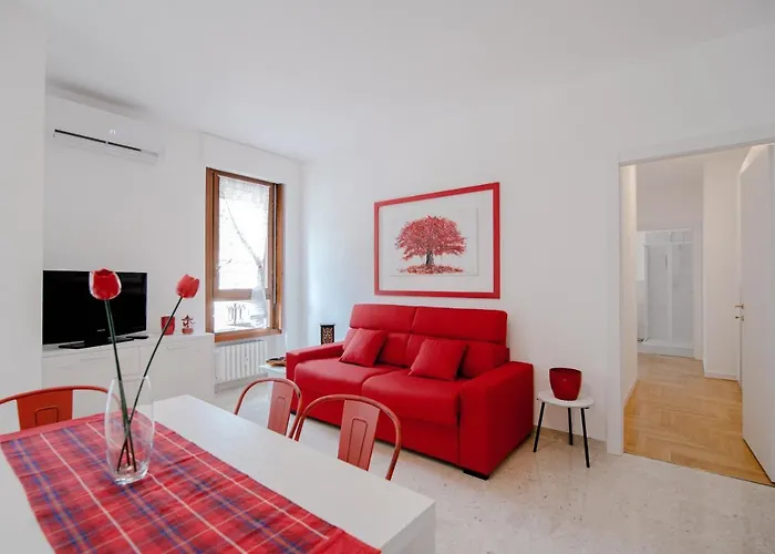 Dodo Red By 