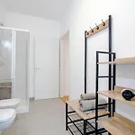Apartment Dodo Red By 