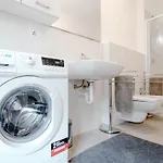 Apartment Dodo Red By 