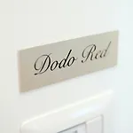 Apartment Dodo Red By 