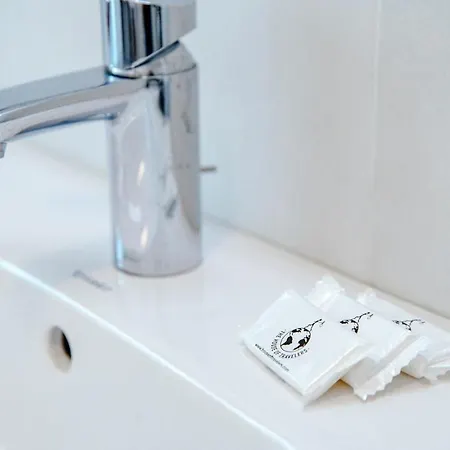 Apartament Dodo Red - The House Of Travelers Como