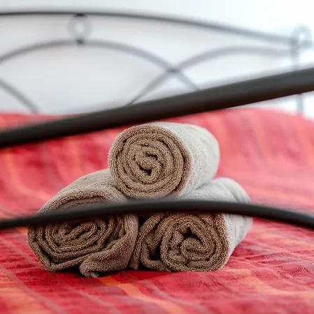 Dodo Red - The House Of Travelers 아파트 코모