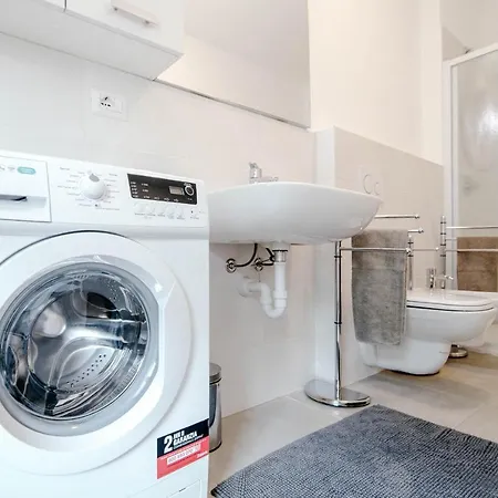 Apartament Dodo Red - The House Of Travelers Como