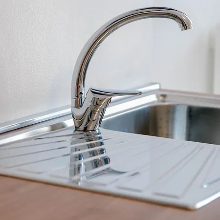 Dodo Red - The House Of Travelers Apartament *