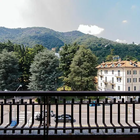 Dodo Red - The House Of Travelers Apartament Como