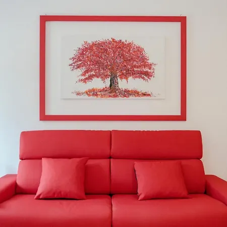 Apartament Dodo Red - The House Of Travelers Como