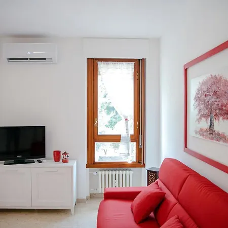 Apartament Dodo Red By 