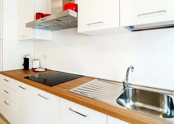 Appartement Dodo Red By 