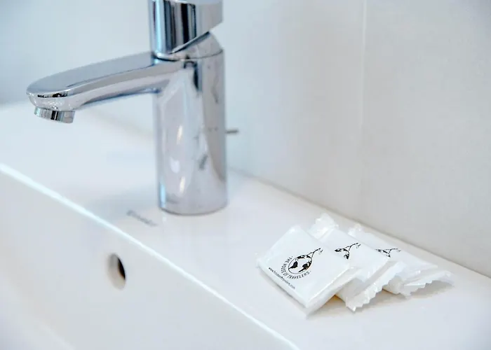 Appartement Dodo Red By 