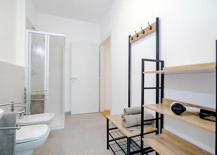 Appartement Dodo Red By 