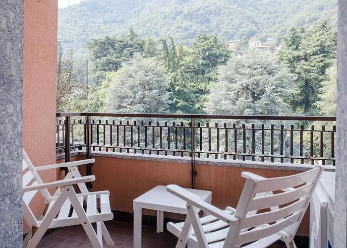 Appartement Dodo Red By 