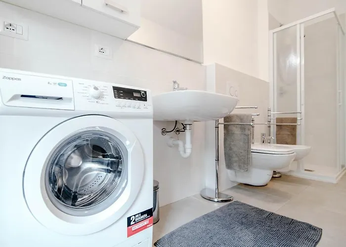 Appartement Dodo Red By 