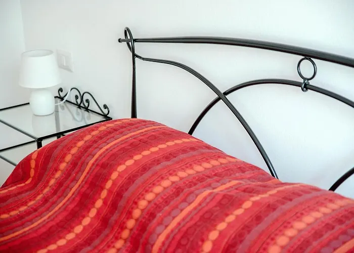 Appartement Dodo Red By 