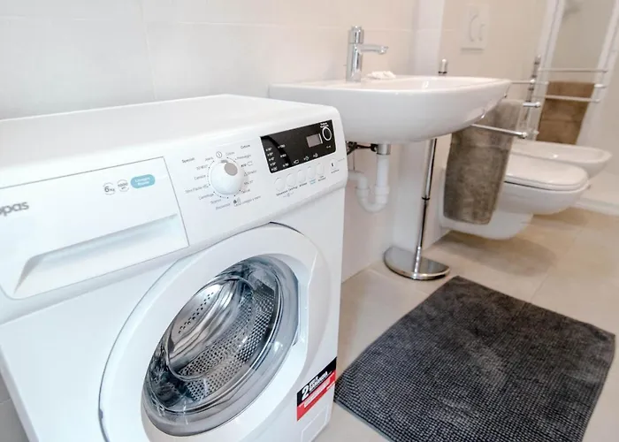 Appartement Dodo Red By 