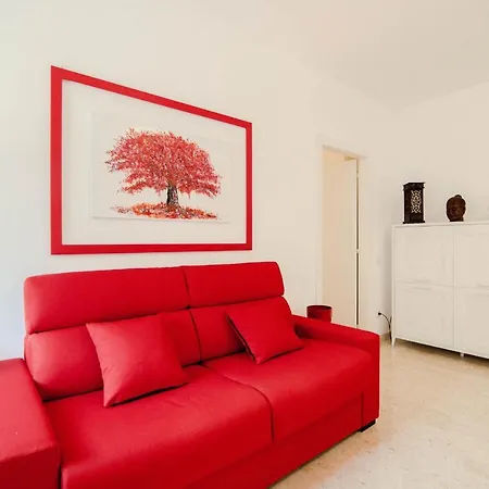 Daire Dodo Red By 
